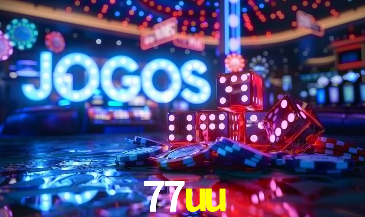 Estatísticas 77uu