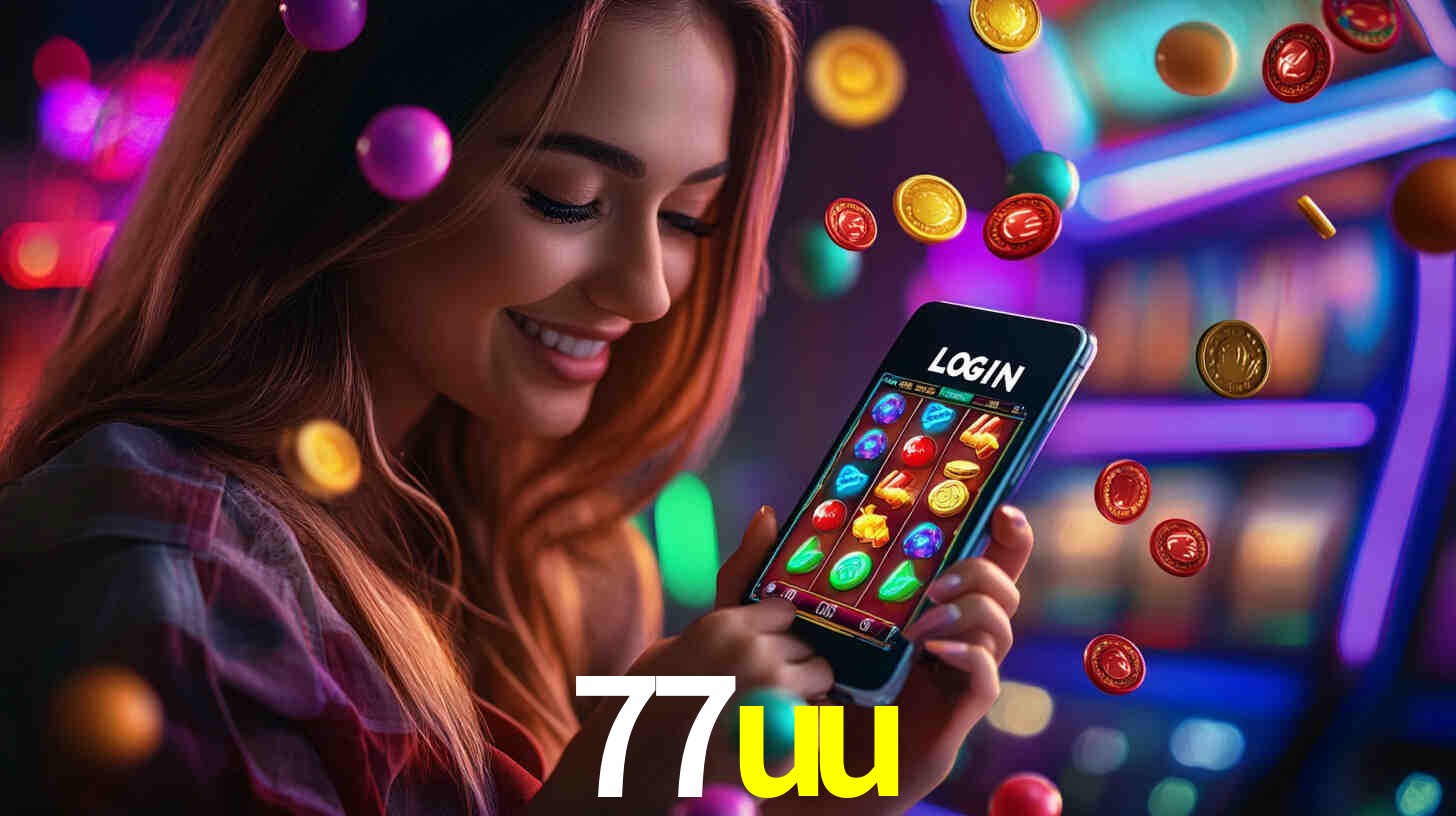 77uu - Roleta do Risco Máximo - 77uu.com
