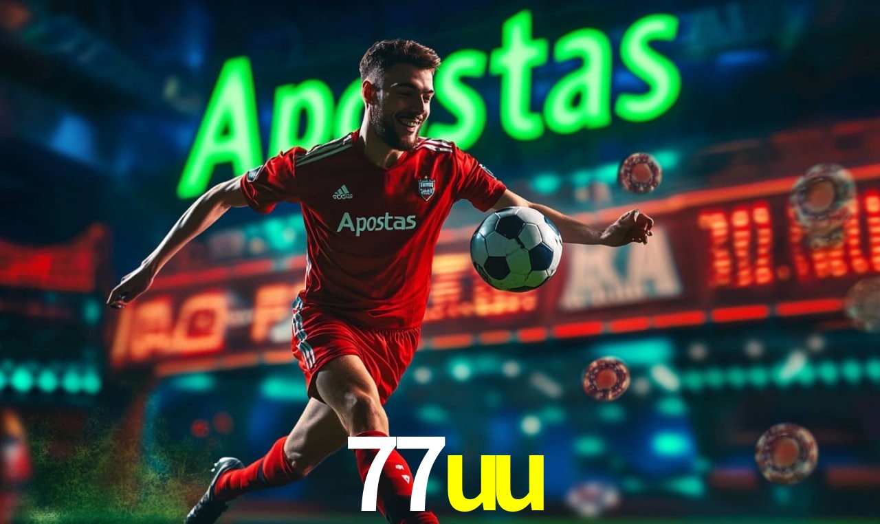 Estatísticas Esportivas 77uu
