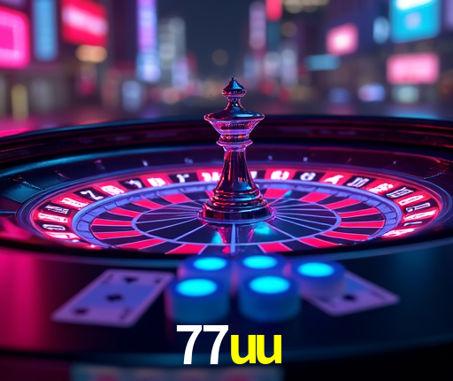 Interface do App 77uu