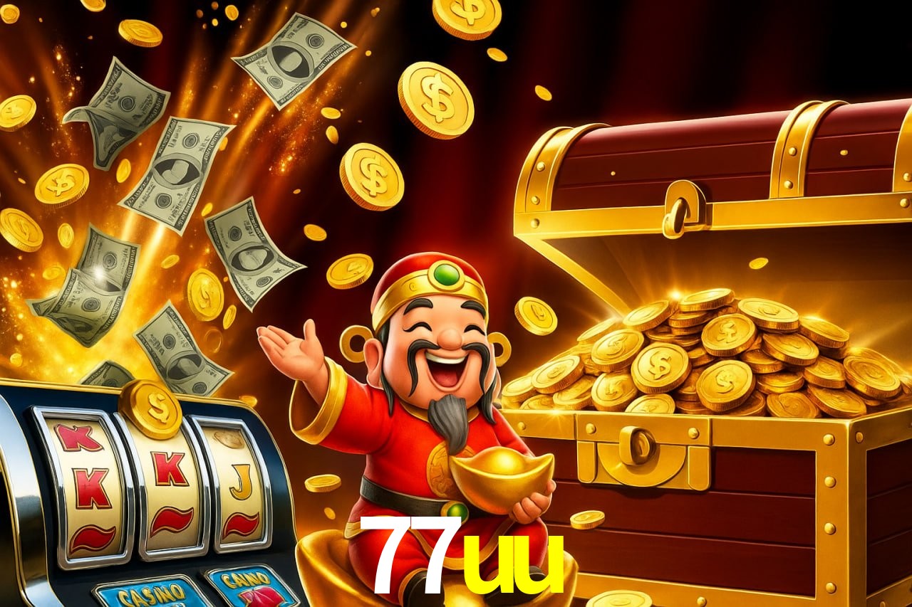 Estatísticas do Jogo 77uu