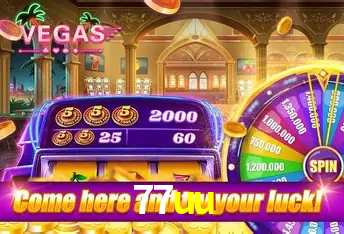 Desvendando o Mundo dos Jogos Virtuais na 77uu