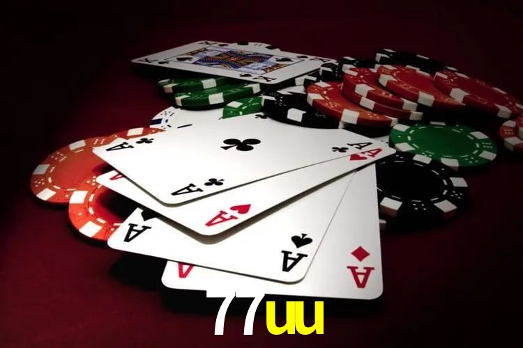 Provedores de Jogos 77uu