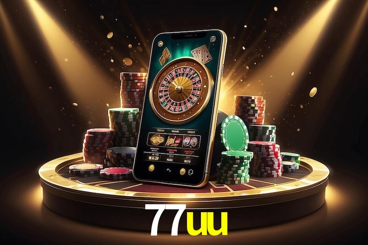 Jogos de Slot 77uu