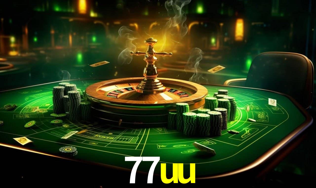 Casino VIP 77uu