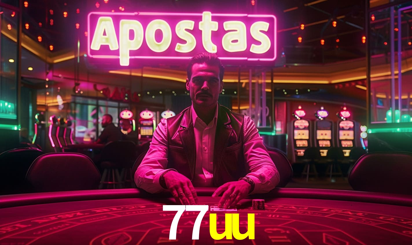 PIX Instantâneo 77uu