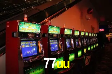Inovações de Jogos na 77uu: O Futuro das Experiências Interativas
