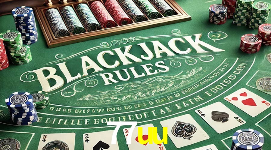 Casino VIP 77uu