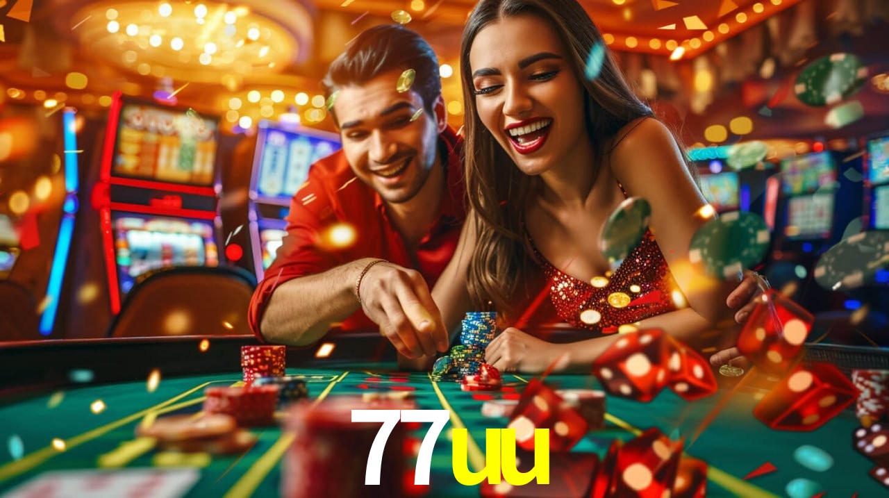 Diretório de Jogos 77uu