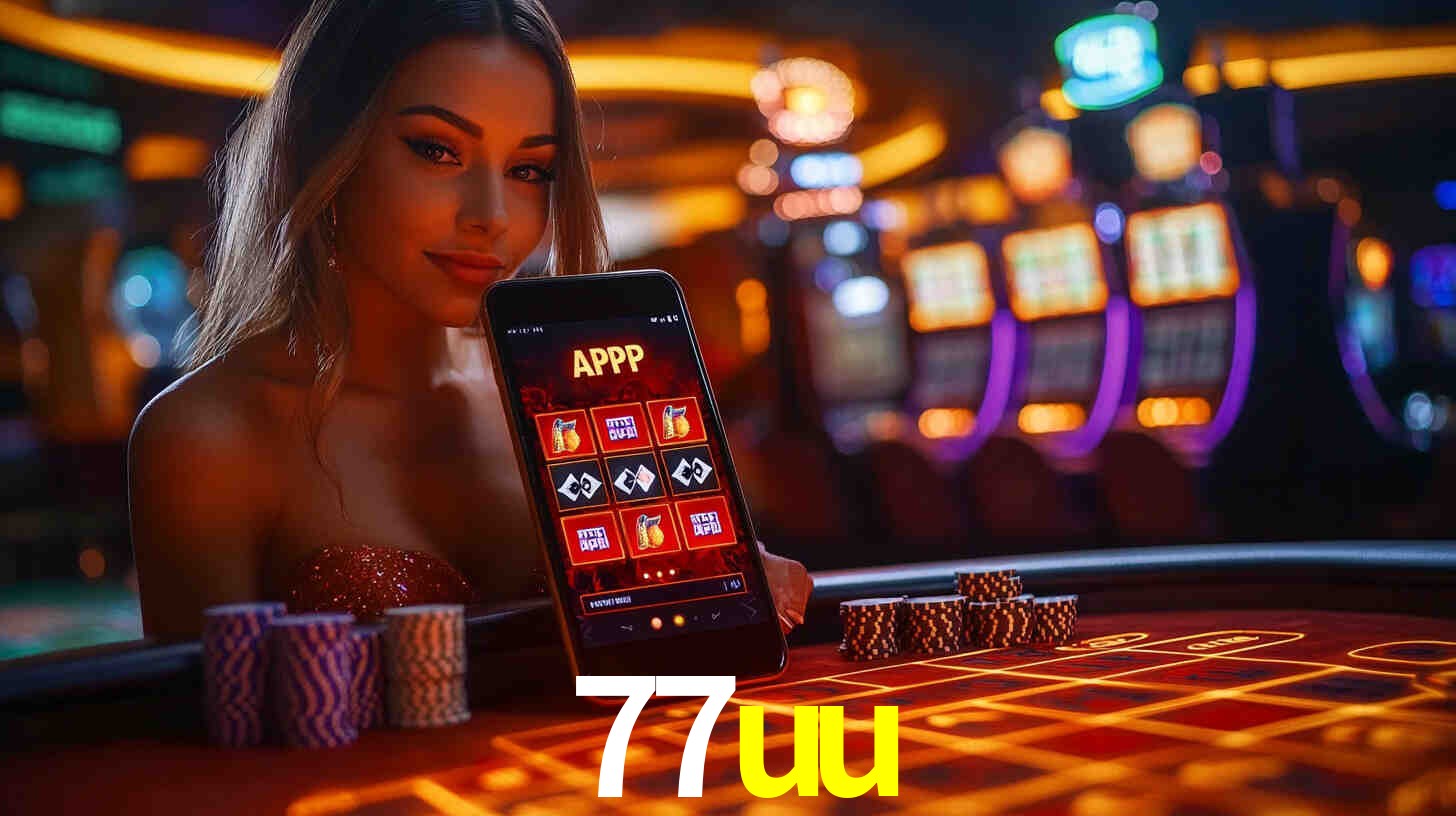 cassino 77uu