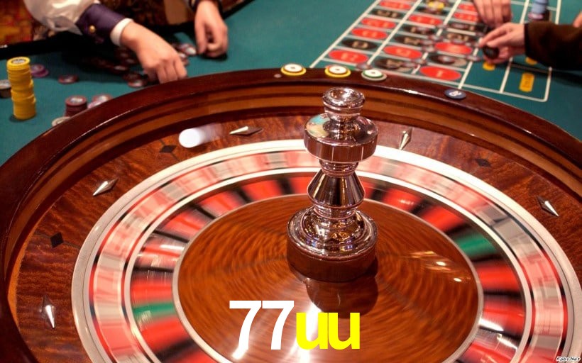Recursos de Bônus 77uu
