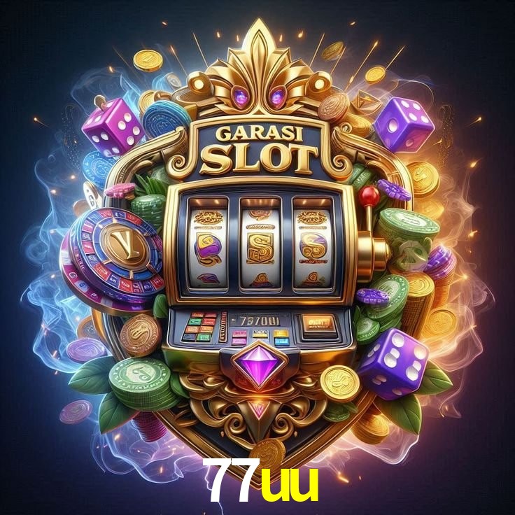 Casino Ao Vivo 77uu